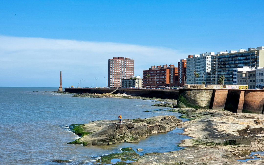 14 activités à réaliser à Montevideo